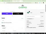 HASSAN00316 coupon verification screenshot