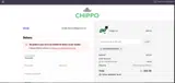 MUHAMMAD49206 coupon verification screenshot