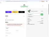 PAWEL57663 coupon verification screenshot