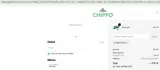 SALES12505 coupon verification screenshot