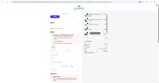 TEGAN24690 coupon verification screenshot