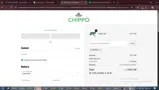 MARCH coupon verification screenshot