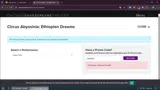 SPANISH coupon verification screenshot