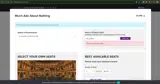 HALLOWEEN coupon verification screenshot