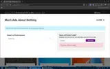 SPOOKY coupon verification screenshot
