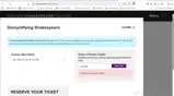 FLASH48 coupon verification screenshot