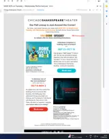 SPOOKY coupon verification screenshot
