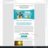 CAESAR coupon verification screenshot