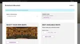 COUNTRY25 coupon verification screenshot