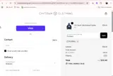 PLAYBALL coupon verification screenshot
