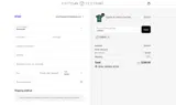 CHIRISH coupon verification screenshot