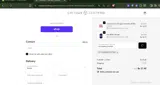 STOCKINGSTUFFER coupon verification screenshot