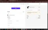 LIGHTTHELAMP coupon verification screenshot