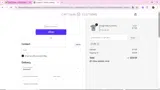 CPA coupon verification screenshot