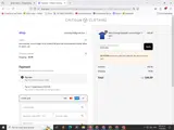 SKYTOWN coupon verification screenshot