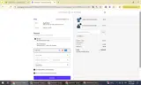 mama coupon verification screenshot