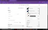 Sybaris coupon verification screenshot