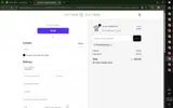 SPRINGTRAINING coupon verification screenshot