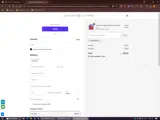 BEDARDDAY coupon verification screenshot
