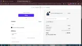 HEYTHERE coupon verification screenshot