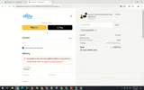 ONCEINASIXSIDE coupon verification screenshot