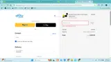 ONCEINASIXSIDE coupon verification screenshot