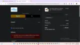 manufac3d coupon verification screenshot