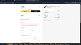 manufac3d coupon verification screenshot