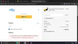 JOSEDAVINCI88 coupon verification screenshot