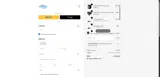AboveWongart coupon verification screenshot