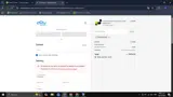 FauxHammer coupon verification screenshot