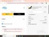 FauxHammer coupon verification screenshot