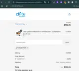 YALIKETHAT coupon verification screenshot