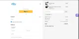 CHITU2024 coupon verification screenshot