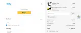 manufac3d coupon verification screenshot