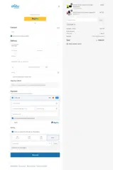 5%OFF coupon verification screenshot