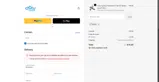 3DXAV coupon verification screenshot