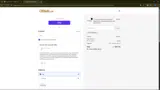 CHIVARI25ES coupon verification screenshot