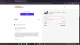 LABORDAY coupon verification screenshot