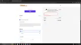 oct50 coupon verification screenshot