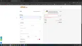 oct50 coupon verification screenshot