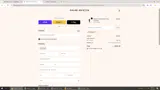 Chloe20 coupon verification screenshot
