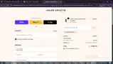 fashioncool coupon verification screenshot