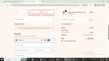 save20now coupon verification screenshot
