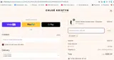 15OFF coupon verification screenshot