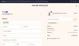 ICAPWEMLDQ coupon verification screenshot