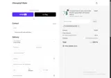 STRONGERTOGETHER coupon verification screenshot