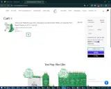 Save20 coupon verification screenshot