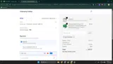 MARY_IBRAHIM_ coupon verification screenshot