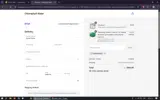 GREENENERGY coupon verification screenshot